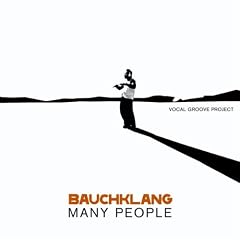 Many People