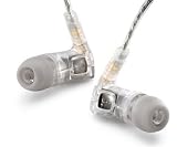 Ultimate Ears Super.fi 5 Pro Earphones (Clear)