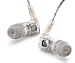 Ulltimate Ears Super fi 5 Pro - Clear