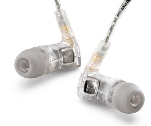 Buy Ulltimate Ears Super fi 5 Pro - Clear online at Discounted New and Used prices. Delivered to your door with Childrens Toyshop.com