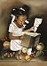You Are What You Eat (Hers) by Edwin Lester - 22 x 16 inches - Fine Art Print / Poster