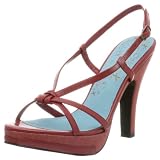 Exchange by Charles David Womens Tap
