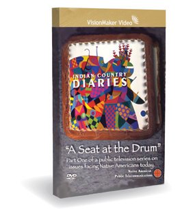 Indian Country Diaries Episode 1: A Seat at the Drum