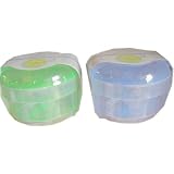 Sterilisateur Micro-onde SARO