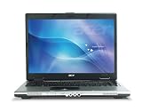 Acer Aspire AS31001868 15.4 Laptop (AMD Sempron 3400+ Processor, 512 MB RAM, 80 GB Hard Drive, DVD Drive, Vista Basic)