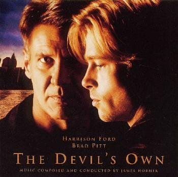 デビル オリジナル・サウンドトラック サントラ ドロレス・オリオーダン ウィル・ジェニングス ジェームズ・ホーナー