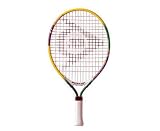 Picture of Dunlop Action Tennis Racket