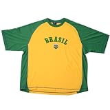 Officially Licensed Starter Brand Fan Jersey (Embroidered Team Name & Crest)