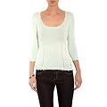 Morgan - Pull - Uni - Femme