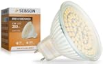 GU5.3 / MR16 60 LED [sebson�] (280lm...