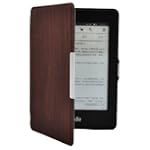 Woodgrain Magn�tico Cierre Ultra Delg...