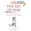 The Art of War - Sun Tzu's Classic in Plain English With Sun Pin's : The Art of Warfare