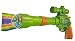 Sunshine Elegant Strike Gun Toy with 3D Projection Lights and Music (12 Inches) RS.399.00