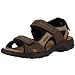 Rieker Christian 26082-26, Herren Sandalen/Outdoor-Sandalen