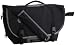 [ティンバック2] TIMBUK2 D-Luxメッセンジャー M  T12S-DRM-BGM Black/Gunmetal (ブラック/ガンメタル)