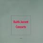 Keith Jarrett Concerts