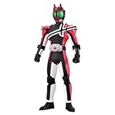 仮面ライダー レジェンドライダーシリーズ10 仮面ライダーディケイド