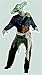 

Pirates of the Caribbean 3 Maccus Sharkman Adult Costume Adult (Adult (42-46))