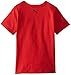 PUMA Little Boys' Number 1 Logo Tee