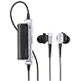 SONY �m�C�Y�L�����Z�����O�w�b�h�z�� �u���b�N MDR-NC22 B
