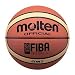 Molten GM7 FIBA Official Indoor/Outdoor Composite 29.5 Basketball