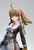 Alicia Melchiott (PVC Figure) Valkyria Chronicles [JAPAN]