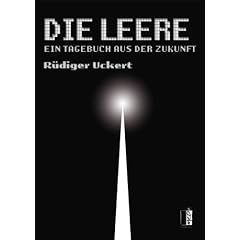 Die Leere: Ein Tagebuch aus der Zukunft