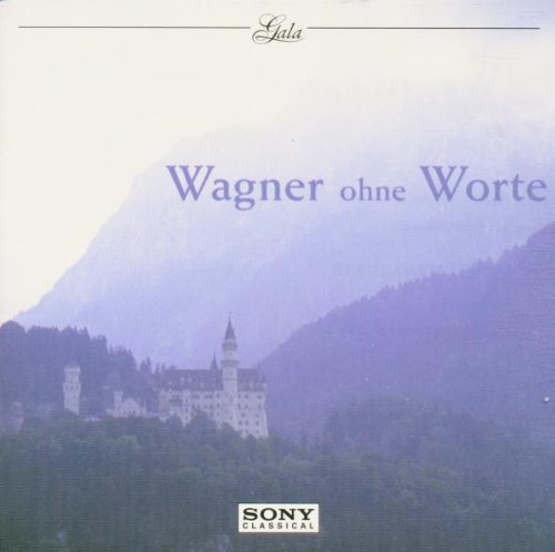 Produkt-Bild: Wagner Ohne Worte