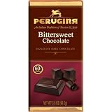 Perugina Bittersweet Chocolate Bar - 3.5 oz