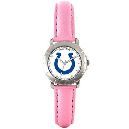NFL Womens FPS1-IND Indianapolis Player Watch