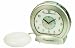 Sonic Alert SBT425ss Digital Sonic Boom Loud Vibrating Alarm Clock with Telephone Signaler