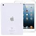i-Blason SoftGel Flexible Semi-Transparent TPU Case for Apple New iPad Mini 7.9 inch 4G LTE (Multi-Color) – Frost Clear