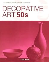 Decorative Art 50s