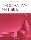 Decorative Art 50s