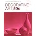 Decorative Art 50's (Decorative Arts Series)