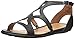 Gentle Souls by Kenneth Cole Women's Oak Flat Sandal