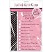 Dare To Do It Checklist Game