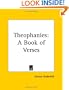 Theophanies: A Book of Verses