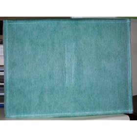 Purity Air Filter Custom Size 12x24x1