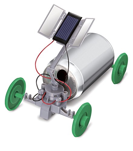 4M Solar Rover Kit Solar Car Toy Child Learning New eBay