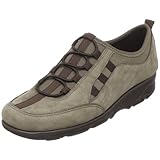 IMAGE OF Aerosoles Women's Autobahn Slip-On Fashion Sneaker,Taupe Nubuck,6.5 M US