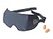 Ultra-Sleep, The Ultimate Comfort Air Ventilated Eye Mask by TripNeeds