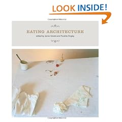 Eating Architecture