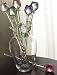 Spring Flowers with Vase