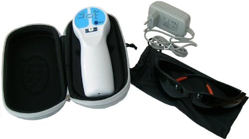 Icure / Handy Cure - Low Level Laser Treatment Pain Relief Physiotherapy