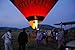 Business Plan: Hot Air Balloon Ride Service NEW 08!