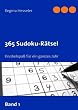 365 Sudoku-R�tsel: Knobelspa� f�r ein ganzes Jahr