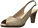 Bella Vita Women's Liset Platform Pump