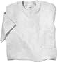 Dickes 2 PACK SHORT SLEEVE POCKET T-SHIRTS White 6X