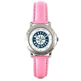 Game Time Women's MLB Seattle Mariners Player Series Watch #MPS1-SEA